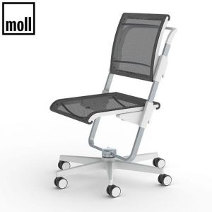 Stolica Moll Scooter