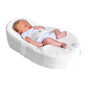 Cocoonababy jastuk za novorođenče