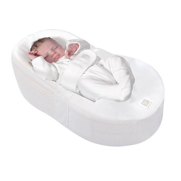 Cocoonababy jastuk za novorođenče