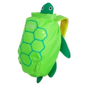 Trunki vodootporni ruksak Zelena kornjača