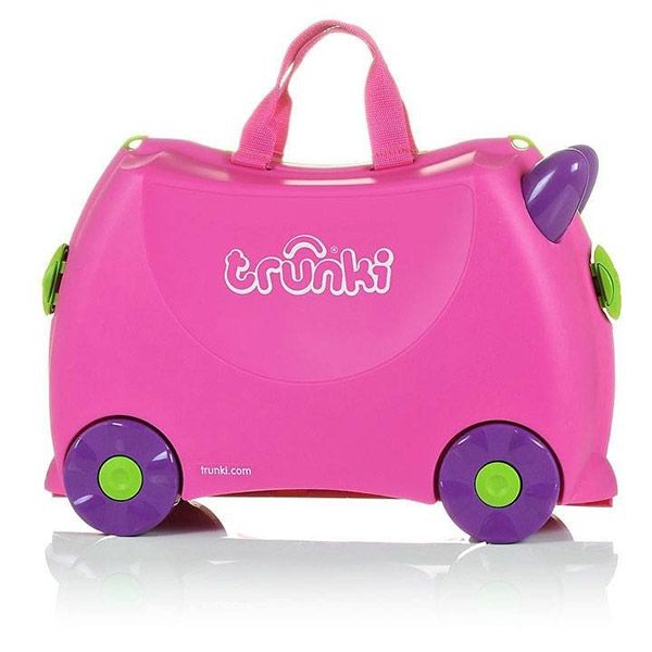 Trunki kofer za djecu Trixie