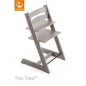 Tripp Trapp od hrasta