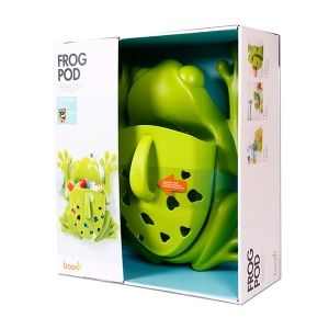 Sakupljač igračaka Boon Frog