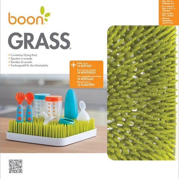 Boon GRASS podloga za sušenje