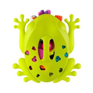 Sakupljač igračaka Boon Frog