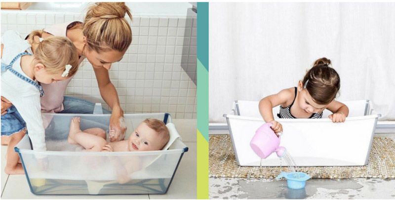 Stokke Flexi Bath