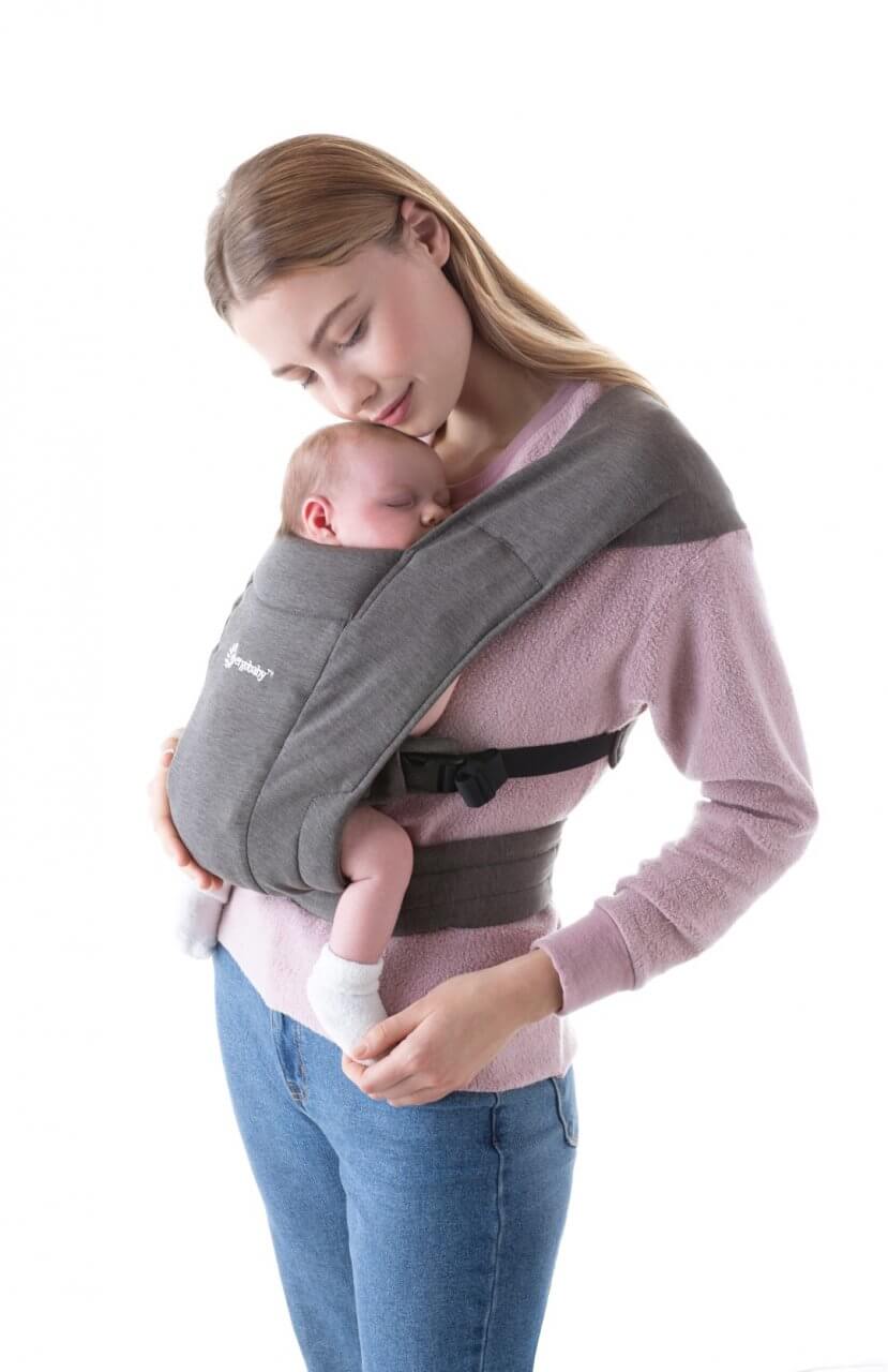 nosiljke za bebe ergobaby