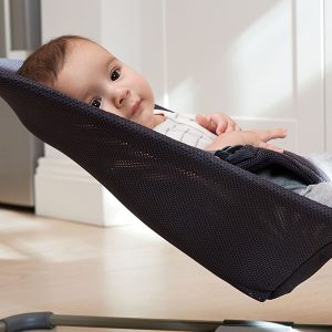 ležaljka za bebe babybjorn