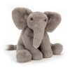 plišana igračka slon emile