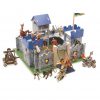 dvorac excalibur igračka