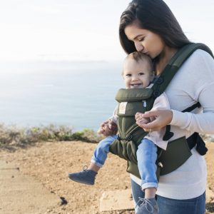 nosiljka za bebe ergobaby