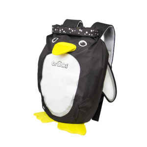Trunki vodootporni ruksak Pingvin