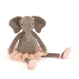 igracka-plisana-slonica