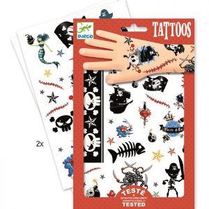 Tattoo-naljepnice-za-djecu-Gusari