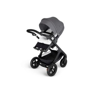 Stokke Frotirna Navlaka za kolica - bijela