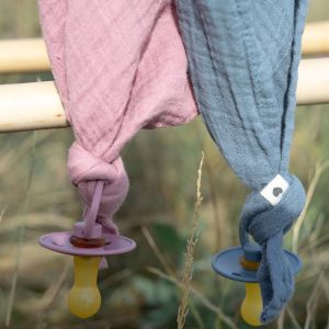 BIBS tetra pelena (120x120 cm)