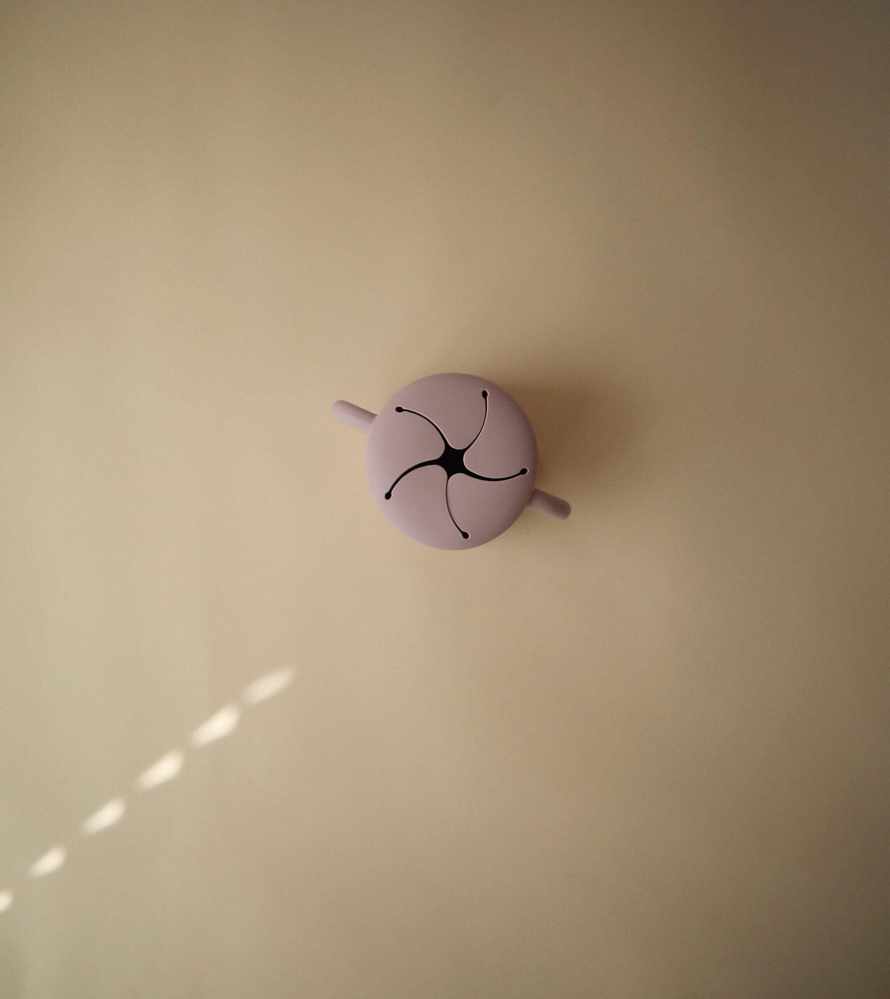 Mushie posuda za užinu –Lilac - Slika 9