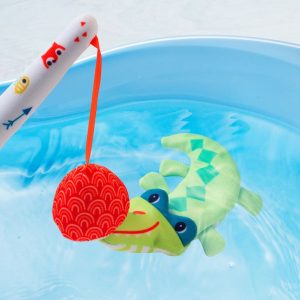 Lilliputiens Igračka za vodu - Pecanje
