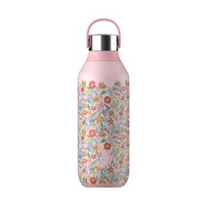 Chilly's boca Summer Sprigs Blush Pink - Liberty (500 ml)