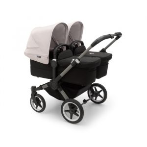 Bugaboo Donkey 5 Twin - Slika 4