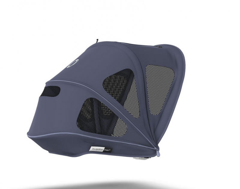 Bugaboo Bee Breezy Sun Canopy Ljetni Pokrov za sunce - Slika 4