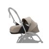 Stokke® YOYO® 0+  Košara za novorođenče  Newborn Pack - Taupe