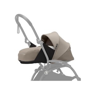 Stokke® YOYO® 0+ Košara za novorođenče Newborn Pack - Taupe