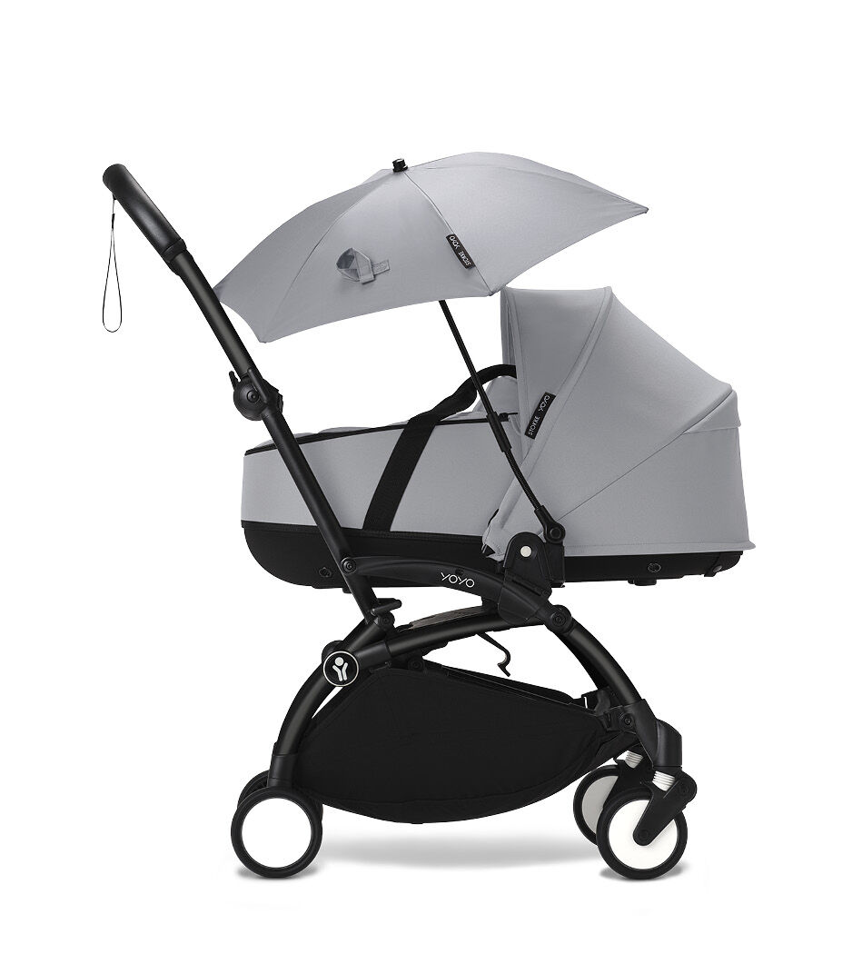 BABYZEN YOYO SUNCOBRAN ZA DJEČJA KOLICA - STONE - Slika 3