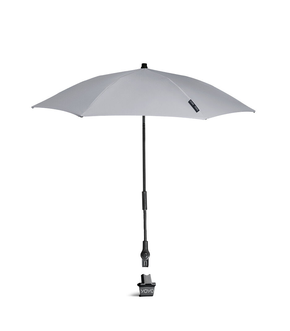 BABYZEN YOYO SUNCOBRAN ZA DJEČJA KOLICA - STONE