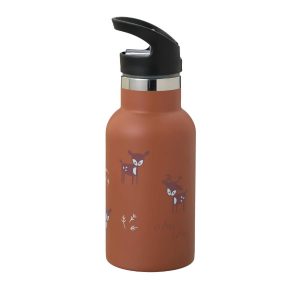 Fresk termos boca Bambi - amber brown (350) ml