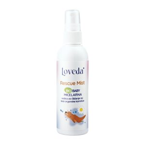 Loveda Rescue Mist 100 ml