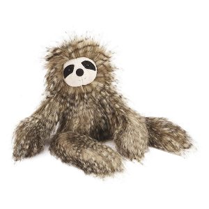 Jellycat plisana igracka sloth