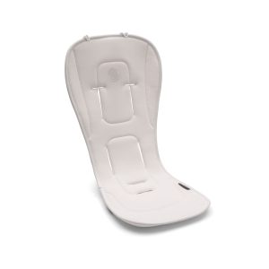 Bugaboo Dual Comfort Seat Liner prozračna podloga za sjedalo - Fresh white