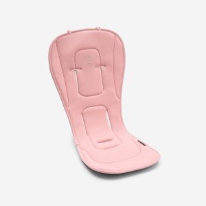 Bugaboo Dual Comfort Seat Liner Umetak za sjedalo - Morning Pink - 1