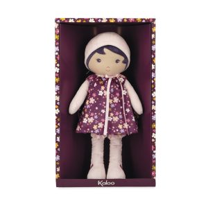 Kaloo lutka Violette - 40 cm0