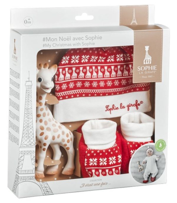 bozicni-set-sophie-la-girafe