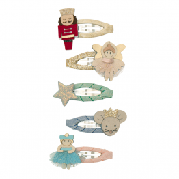 Mimi & Lula dječje špangice za kosu Orašar