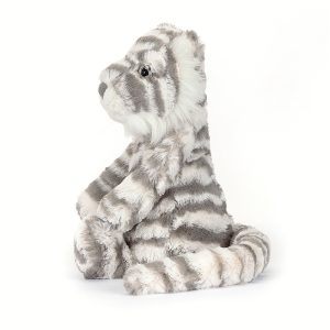 Jellycat plišanac - Stidljivi Snježni Tigar0