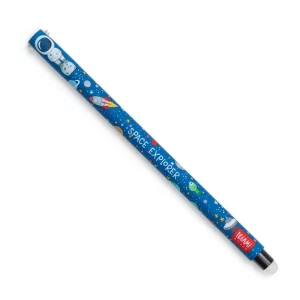 Legami gel olovka piši-briši - space - 1