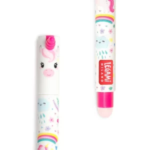 Legami gel olovka piši-briši - unicorn - 2
