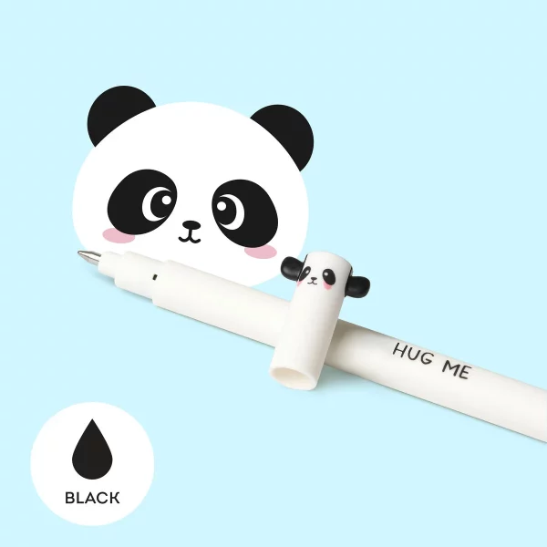Legami panda pisi - brisi kemijska olovka 4
