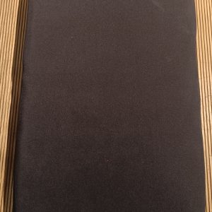 Babyzen YOYO rezervna plahta za madrac tvrde košare