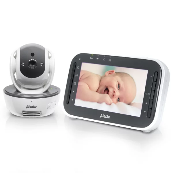 Video kamera i monitor za bebe Alecto