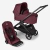 Bugaboo-Dragonfly-djecja-kolica-dark-cherry-1