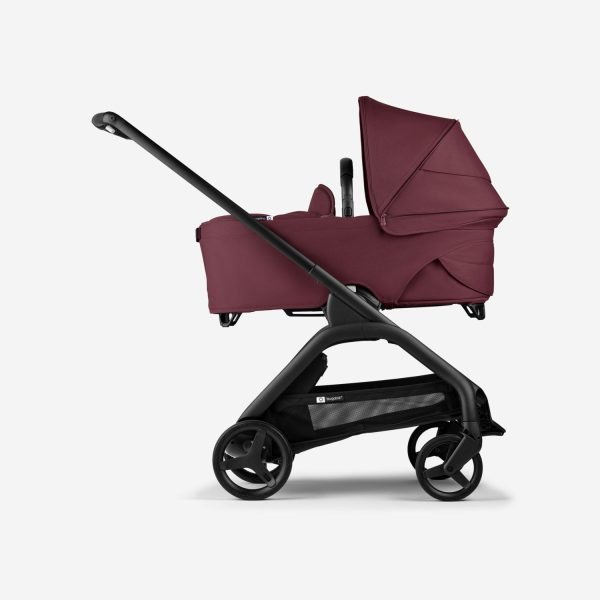 Bugaboo-Dragonfly-djecja-kolica-dark-cherry-1