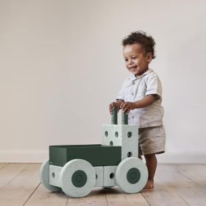 MODU 3-in-1 Baby Walker 4