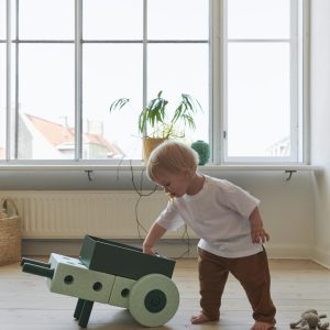 MODU 3-in-1 Baby Walker 4