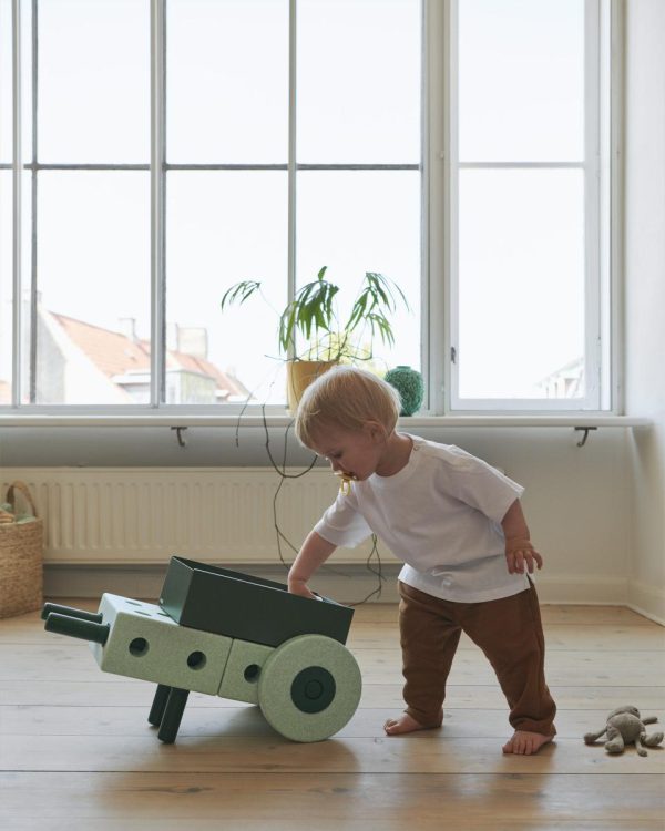 MODU 3-in-1 Baby Walker 4