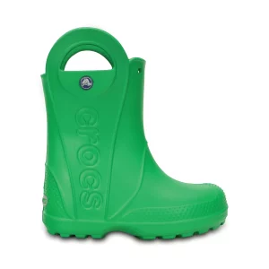 crocs djecje cizmice za kisu