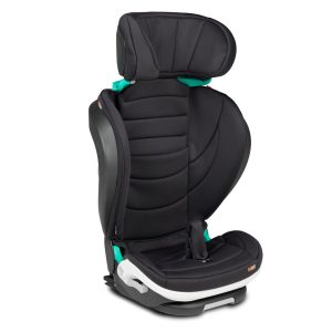 BeSafe Flex FIX 2 – Black Soft Breeze 1